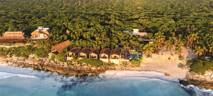Our Habitas Tulum - Adults Only Hotels in Tulum