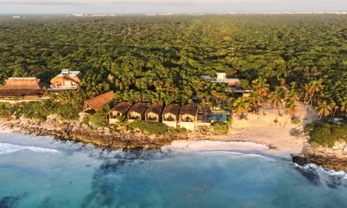 Our Habitas Tulum - Adults Only