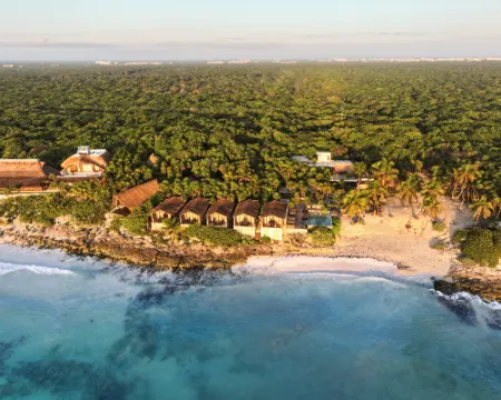 ハビタス トゥルム トゥルムのホテル