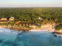 Our Habitas Tulum Hotels in Tulum