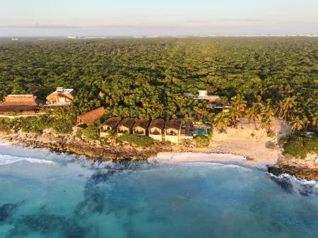 Our Habitas Tulum - Adults Only