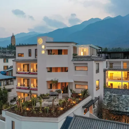 Dali Xunshan Homestay