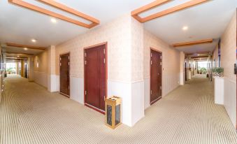 BOYI INTERCITY HOTEL