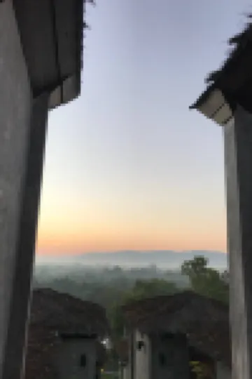 Tanya Baan Bon Doi - Bungalows