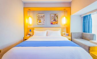 Human Hotel