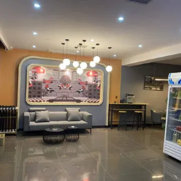 Shankee Hotel (Qiu County Kaifaqu)