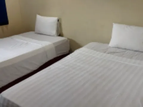 Homestay Tentrem Simpang Lima Hotels in Pati Regency