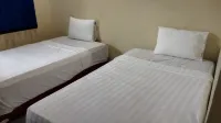 Homestay Tentrem Simpang Lima