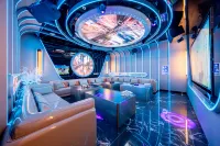 Dushanzi West Tour Impression Hotel