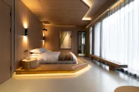 Sanqingshan Xiyunjian Homestay - balcony