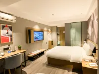 Shankee Hotel (Ulanqab Shangdu Government) Hotels in Shangdu