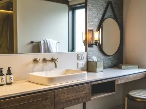 Gibbston Valley Lodge and Spa