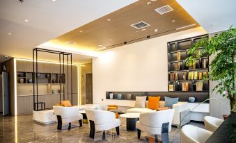 Manting Hotel (Ulumu Diwopu International Airport Degang Wanda Branch)