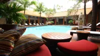 Khách sạn PARKROYAL Sài Gòn Các khách sạn ở TP. Hồ Chí Minh