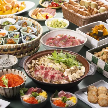 Shinjuku Washington Hotel Annex Отели рядом с достопримечательностью «Железнодорожная станция Тотёмаэ»