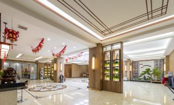 Dunhuang Shazhou Jinghua Hotel (Museum Branch)