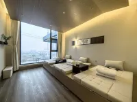 Gesang International Hotel (Wuwei Tianzhu Railway Station) Hotels in Tianzhu