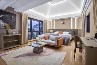 Park Hotel Kunming Các khách sạn gần CPC Yunnan Provincial Committee Party School