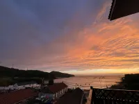 Hailanyuan Homestay, Weizi Island - Pemandangan Pantai