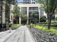 Shenzhen Anqian All Girls Youth Hostel