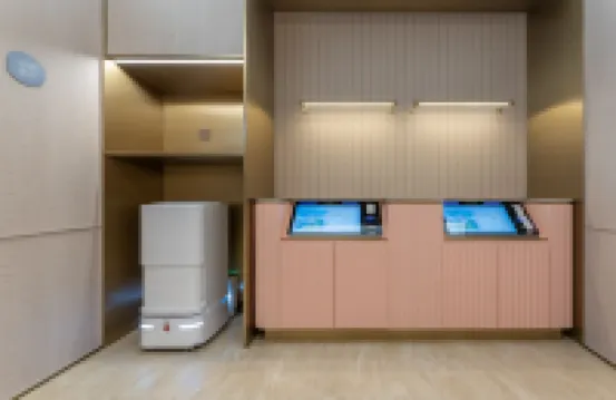 HanTing Hotel (Lishui Qingtian Wenxi)