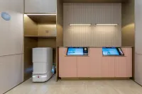 HanTing Hotel (Lishui Qingtian Wenxi)
