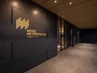 Hotel Metropolitan Kawasaki Hotels near Kawasaki Station