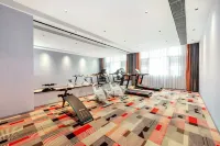 Xiapu Xinhaiwan Holiday Hotel