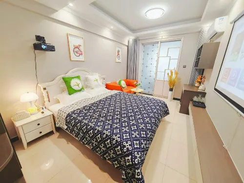 Chaoman Homestay (Zhumadian Tongda Road Museum)