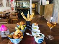 Suite Home Boutique Hotel - Aamiainen