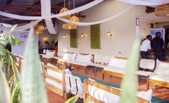 The Explorers Hub Hotel