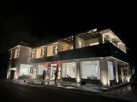 yunshanwusu Hotel a Zixing