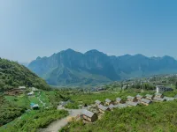 Enshi Sisi Campground