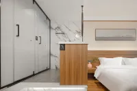 Jiting Hotel (Dianjiang High-speed Railway Station)
