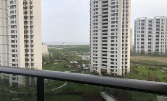 Qidong Muchuang Holiday Design Hotel