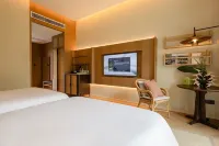 CHENGDU PARK CITY Hotel a Pujiang
