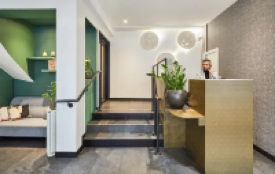 Hôtel Petit Lafayette