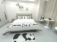 Wu Zhongxu Objective Shadow Hotel
