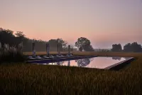 Guilaixi Yaxi Hotel - Infinity Pools