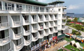 Shenzhen Dameisha Fenglang Hotel