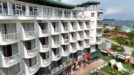 Shenzhen Dameisha Fenglang Hotel