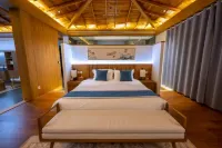 Saishi Rose Garden Homestay Hotel a Jinan