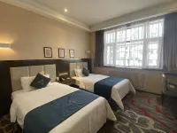 Homeinn Ripple Yun Hotel (Yan'an Baota Mountain Erdao Street)