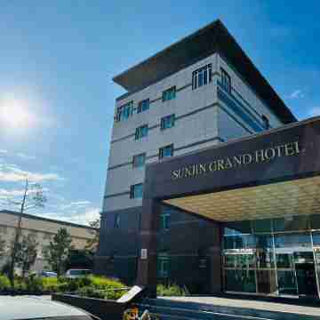 Sunjin Grand Hotel Hotel Exterior