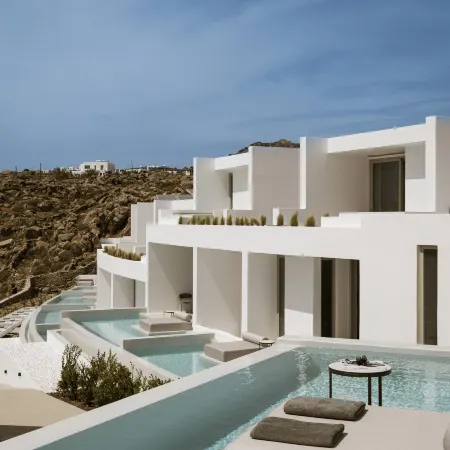 Mykonos Flow - Super Paradise