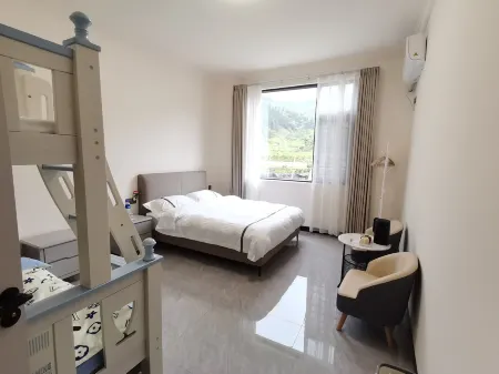 Suhaitang Homestay Отели рядом с достопримечательностью «Yangtianhu Grassland»