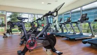 The Ameswell Hotel - Gym