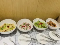 輕住·塞北小院民宿（伊寧火車站機場店）