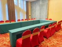Putian Hanjiang Jiancheng Grand Hotel