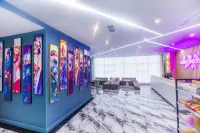 Dagu Theme E-sports Hotel